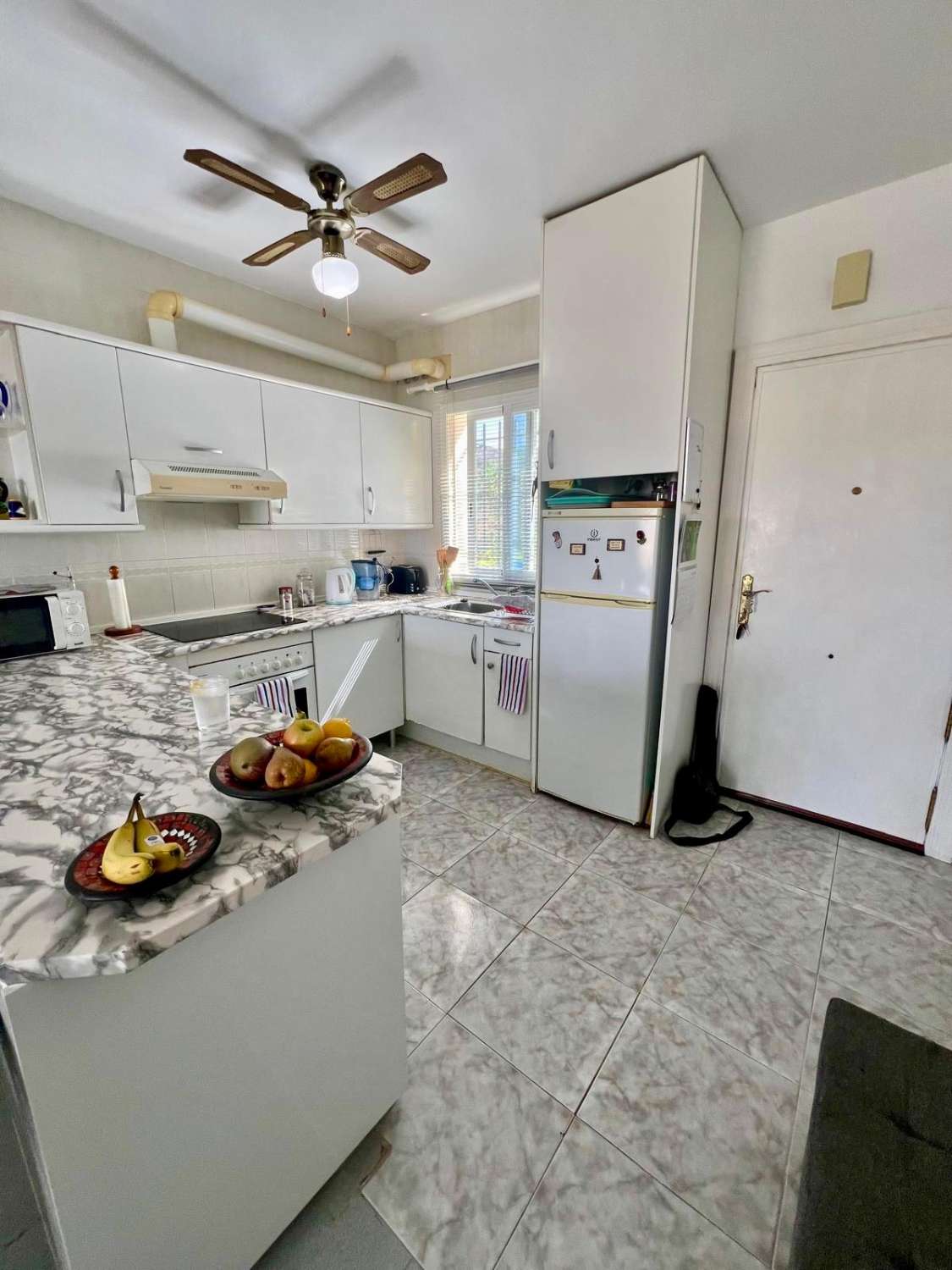 Nice apartment in Las Colinas Torrox Park