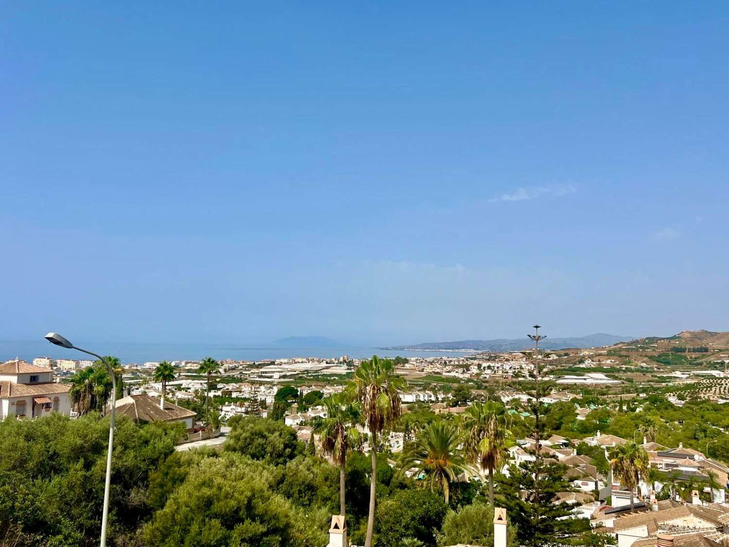 Nice apartment in Las Colinas Torrox Park