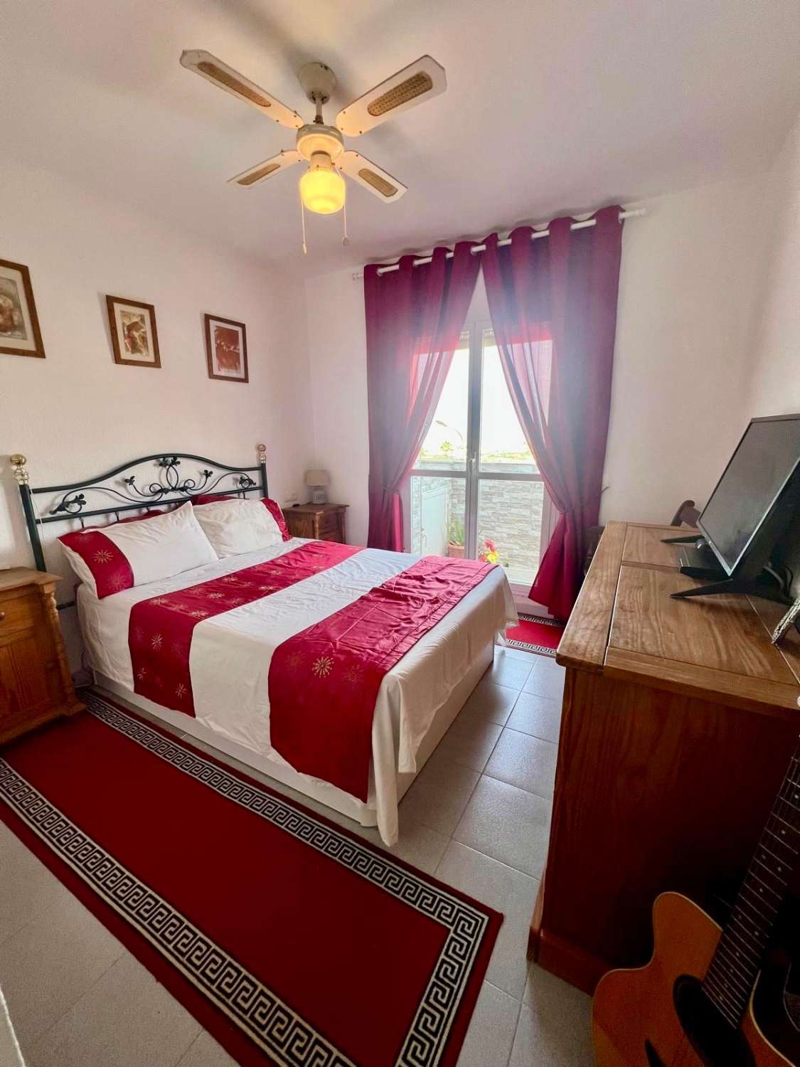 Nice apartment in Las Colinas Torrox Park