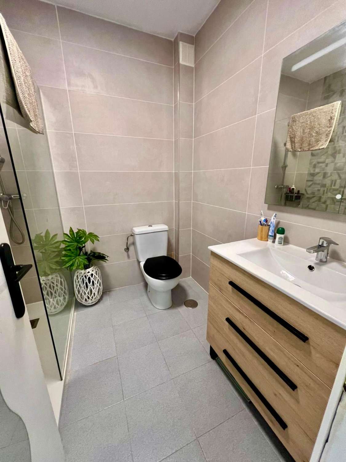 Nice apartment in Las Colinas Torrox Park