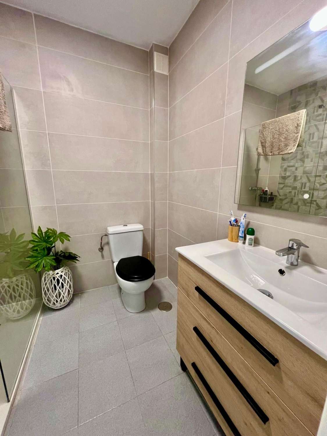 Nice apartment in Las Colinas Torrox Park