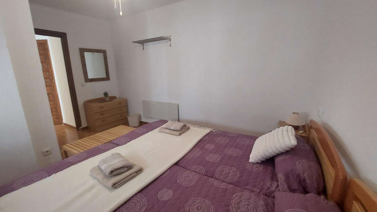 Vackert radhus till salu i Almijara, Nerja