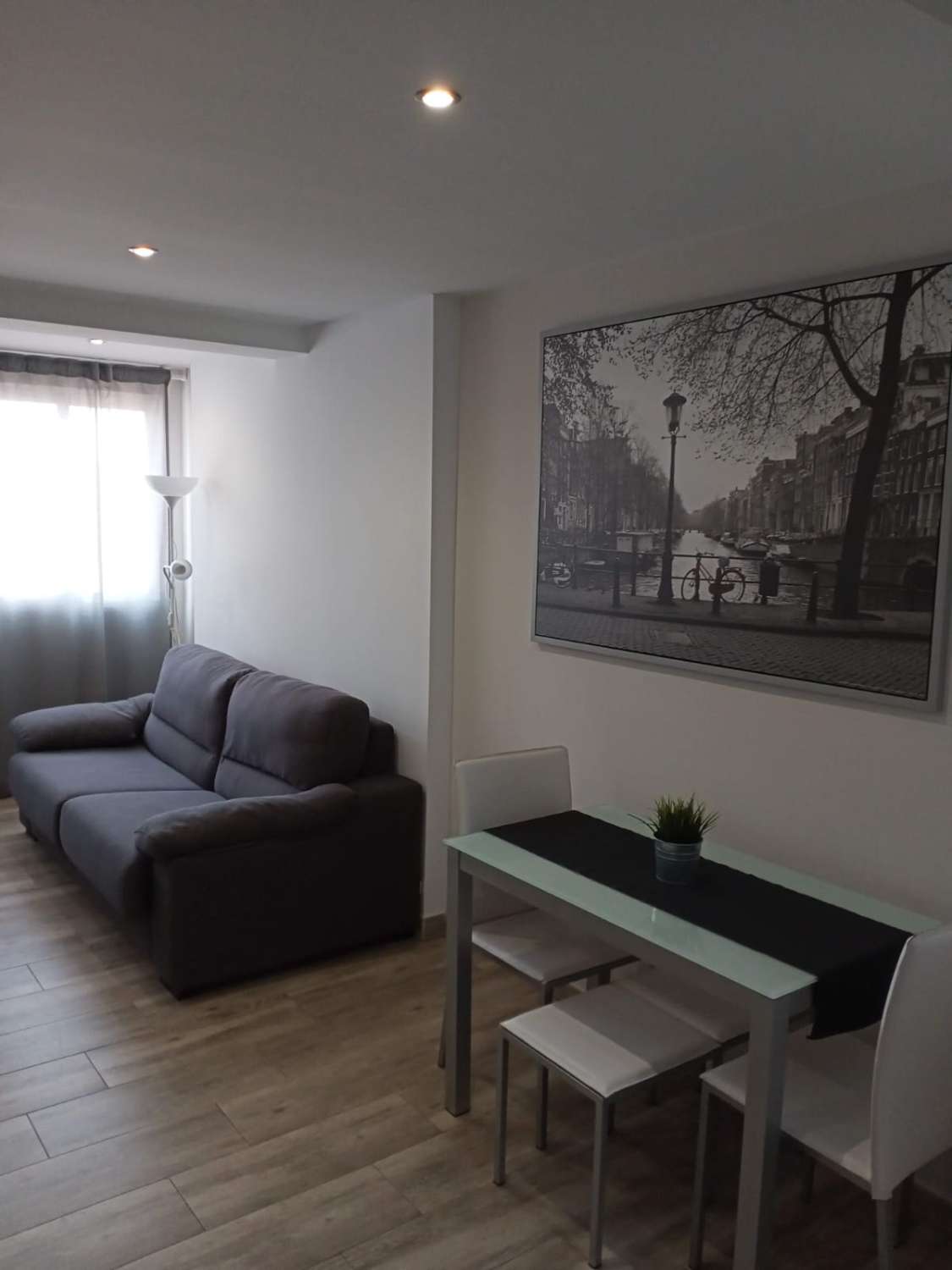 Estudio en venta Torre del Mar