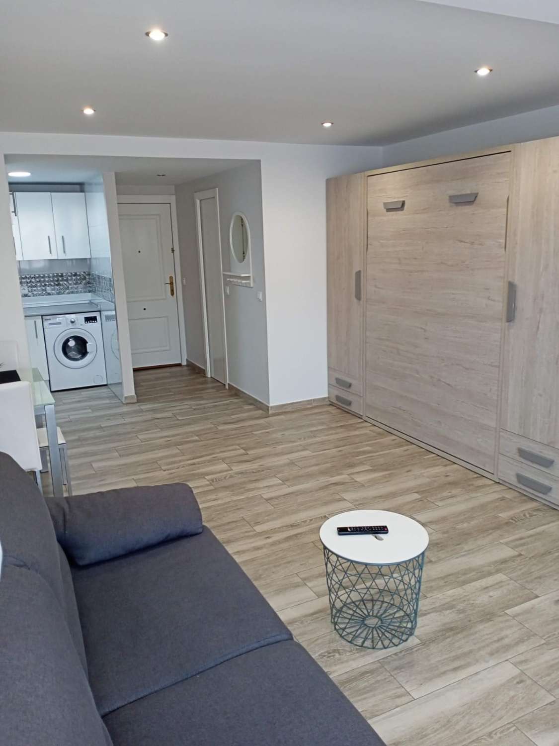Estudio en venta Torre del Mar