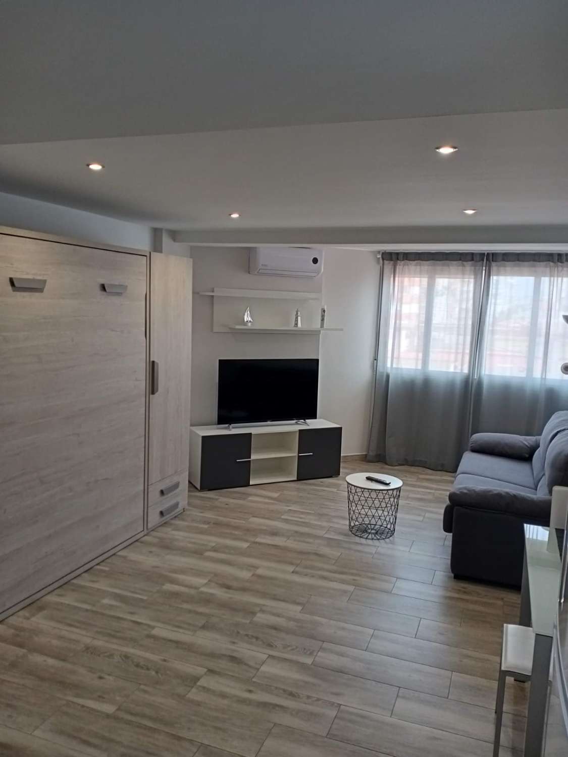 Estudio en venta Torre del Mar