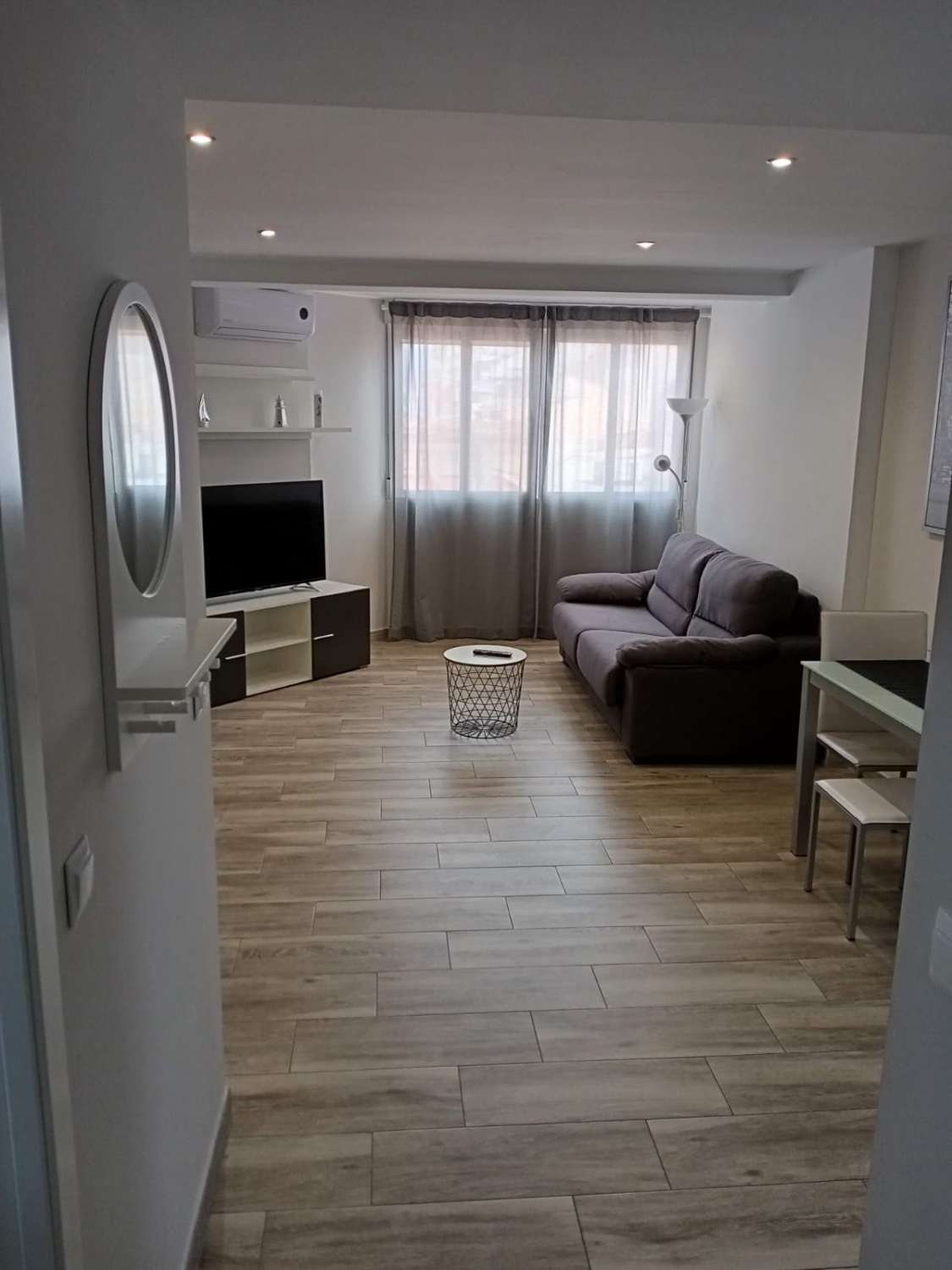 Estudio en venta Torre del Mar