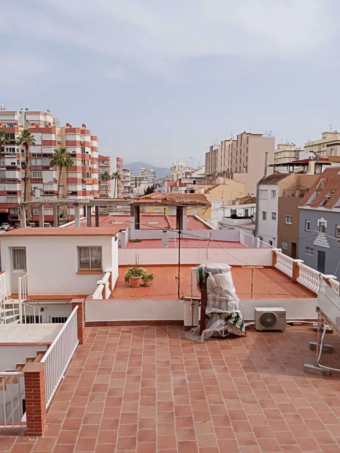 Estudio en venta Torre del Mar