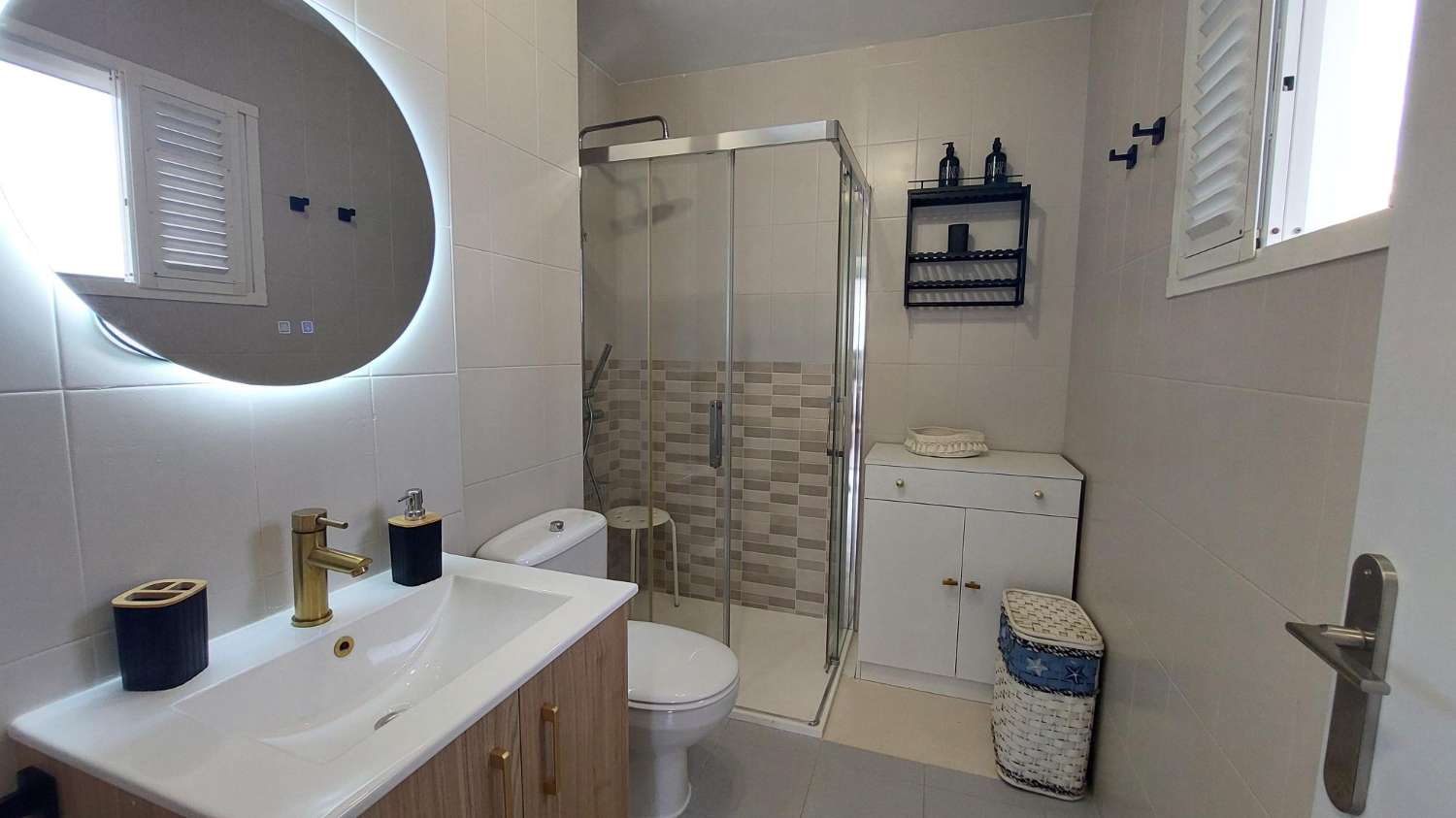Apartamento en venta en Torrox Park