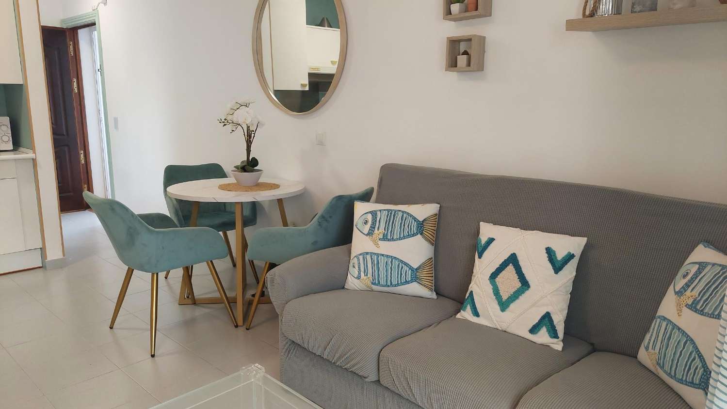 Apartamento en venta en Torrox Park