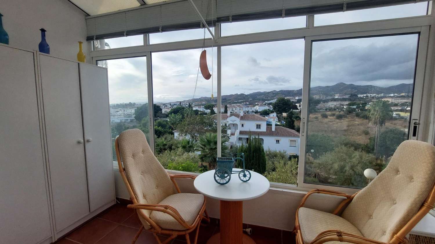 Apartamento en venta en Torrox Park
