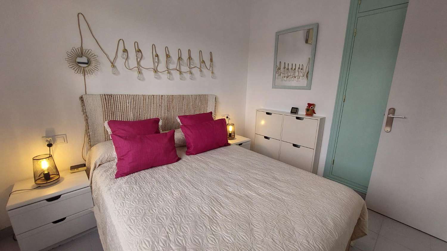 Apartamento en venta en Torrox Park