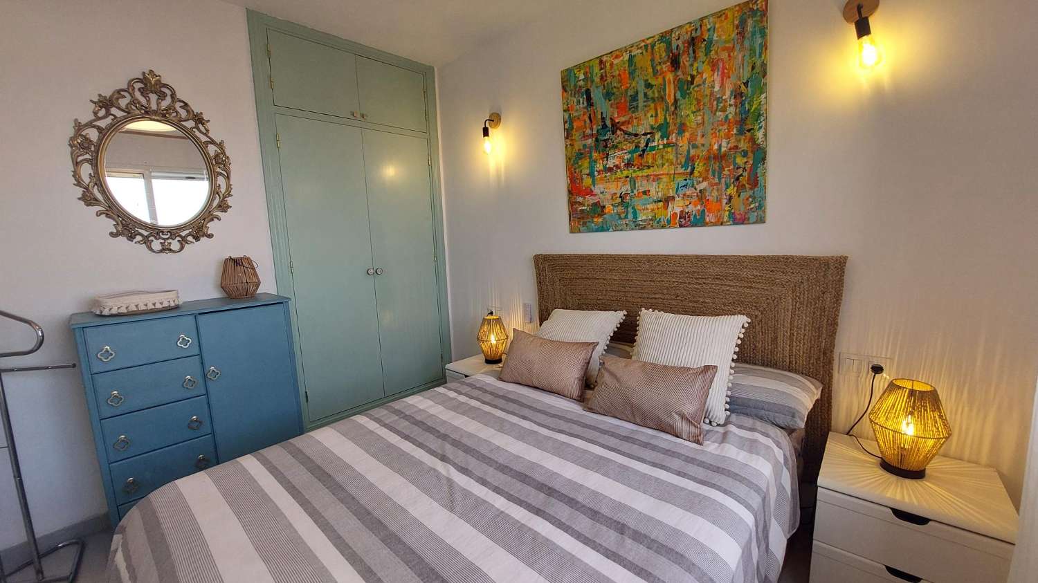 Apartamento en venta en Torrox Park