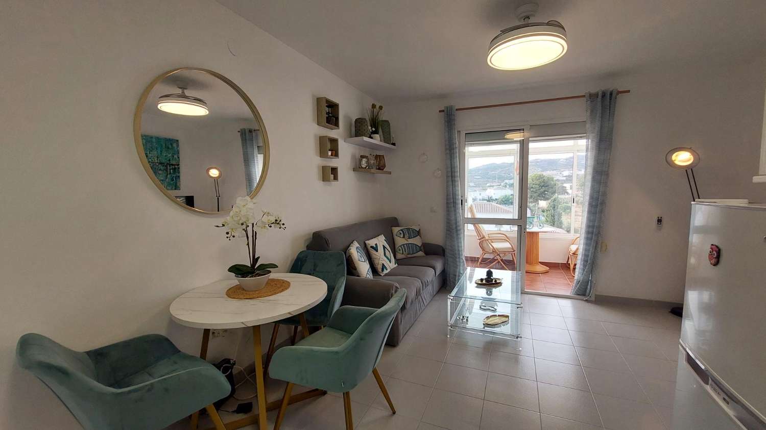 Apartamento en venta en Torrox Park