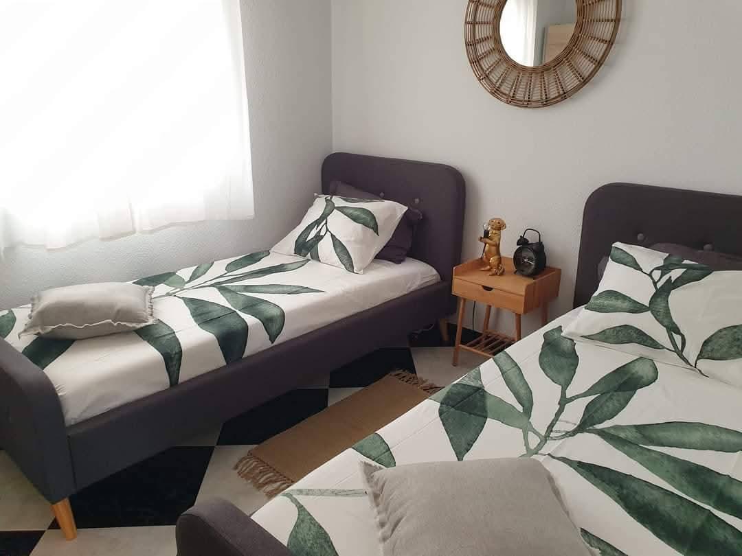 Bonito apartamento  en  Torrox  park