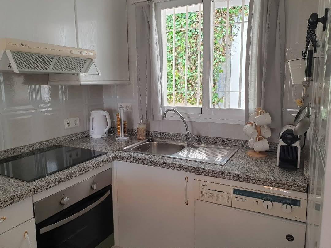 Bonito apartamento  en  Torrox  park