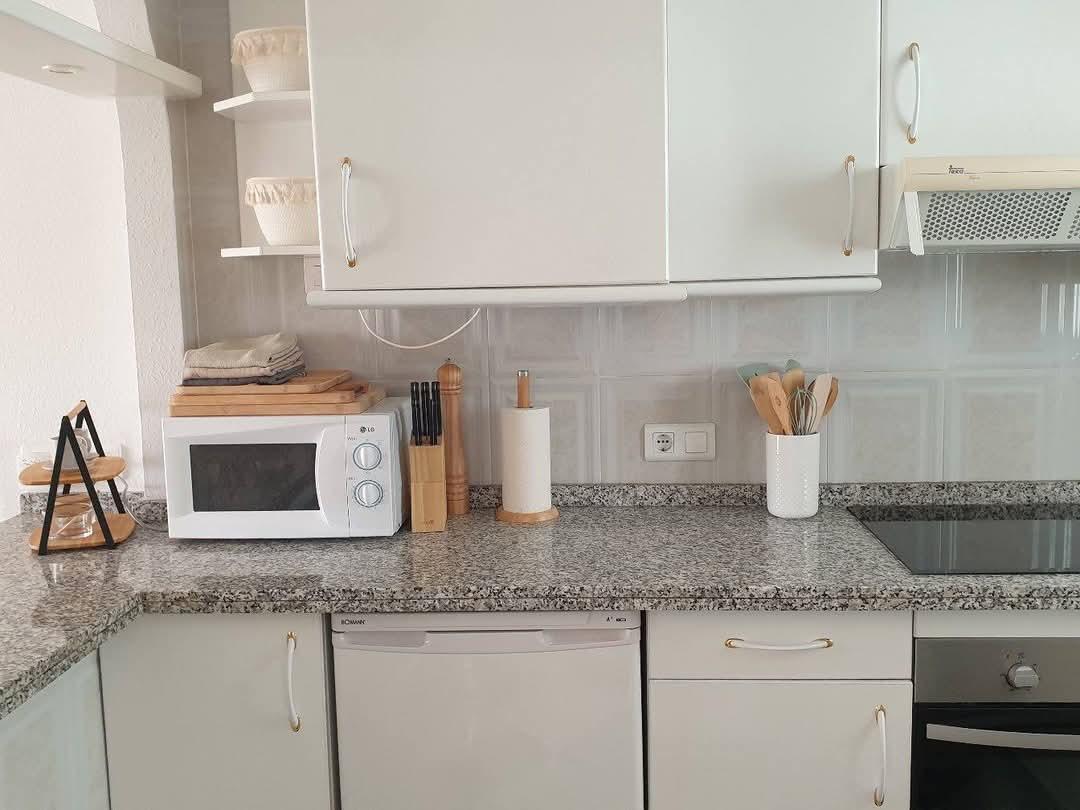 Bonito apartamento  en  Torrox  park