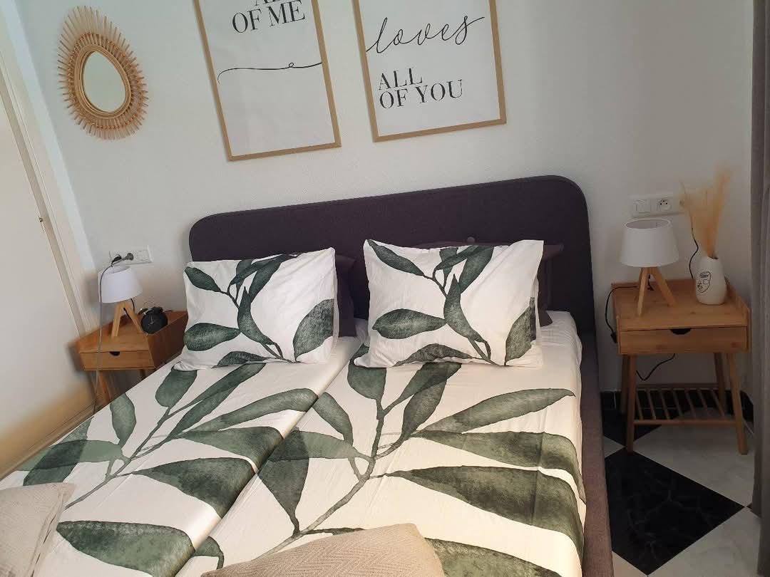 Bonito apartamento  en  Torrox  park
