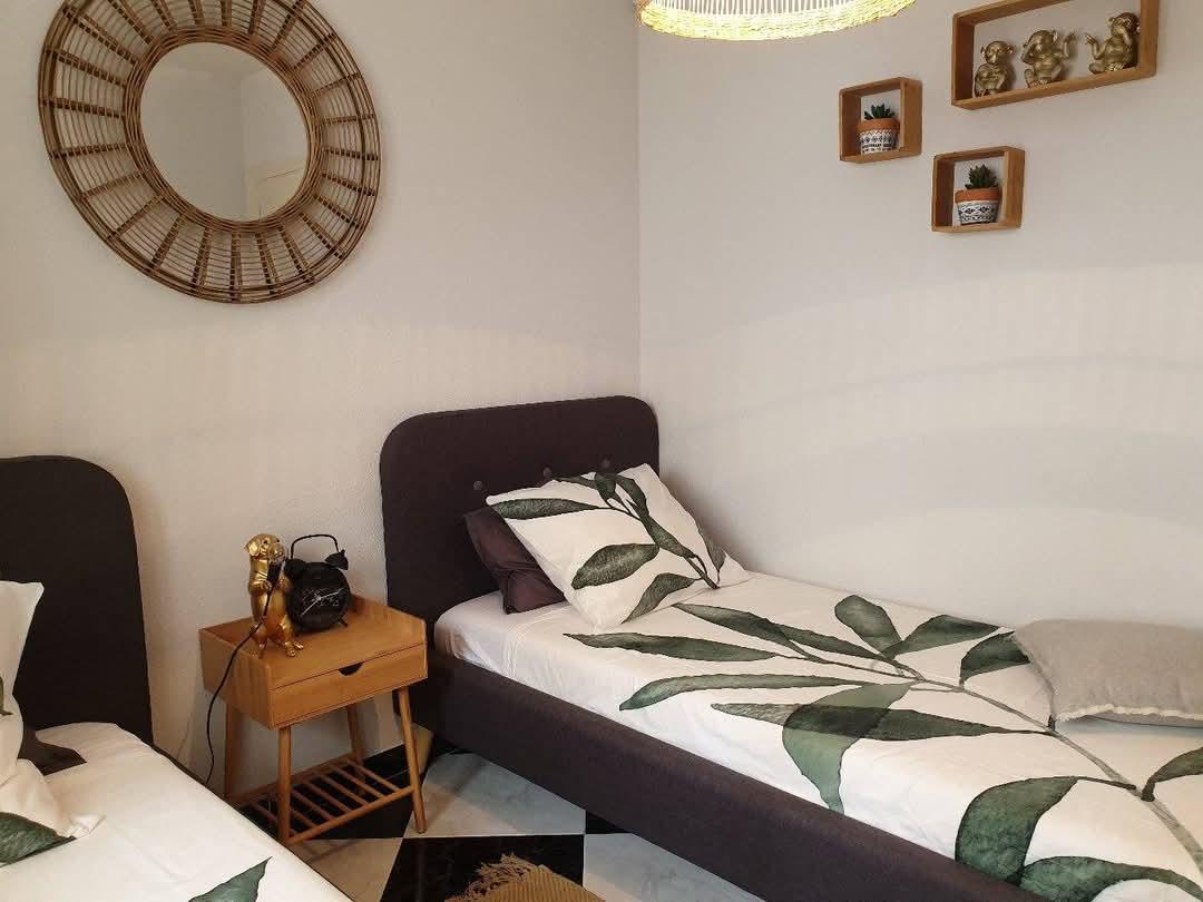 Bonito apartamento  en  Torrox  park