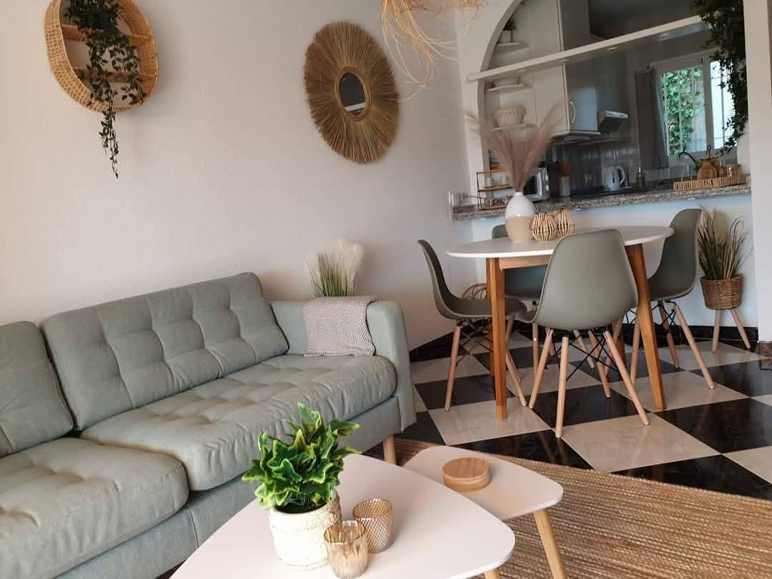 Bonito apartamento  en  Torrox  park