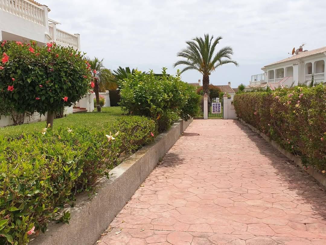 Bonito apartamento  en  Torrox  park