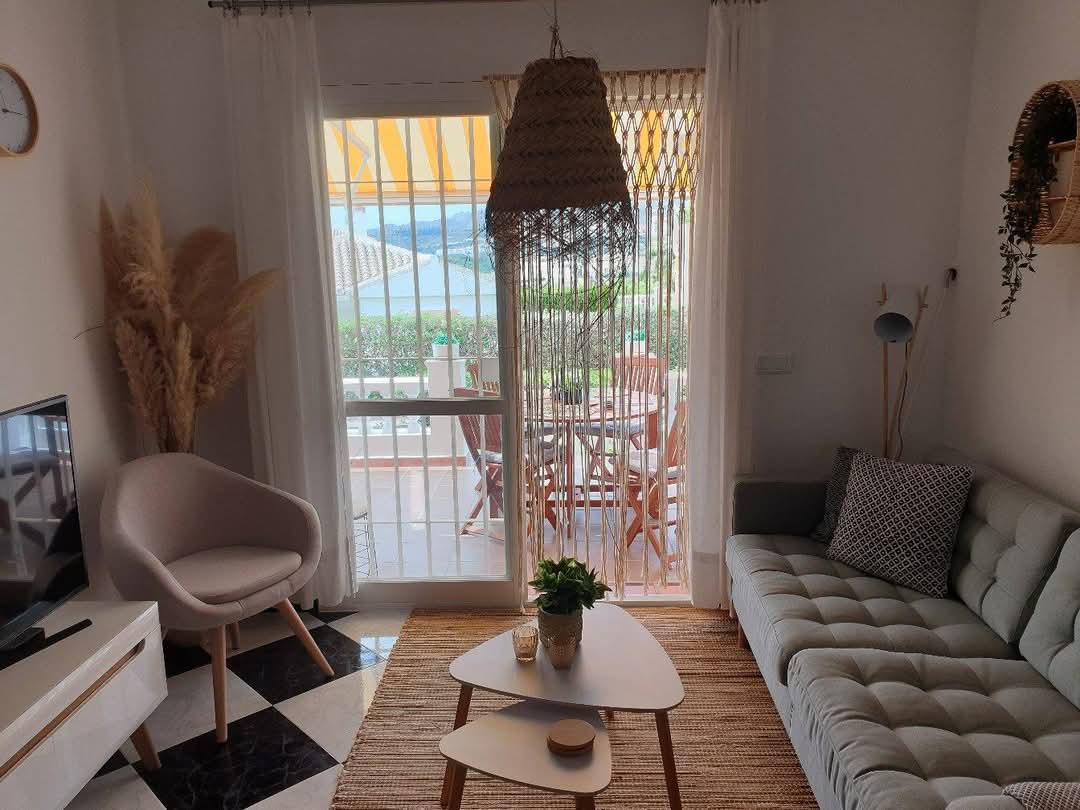 Bonito apartamento  en  Torrox  park