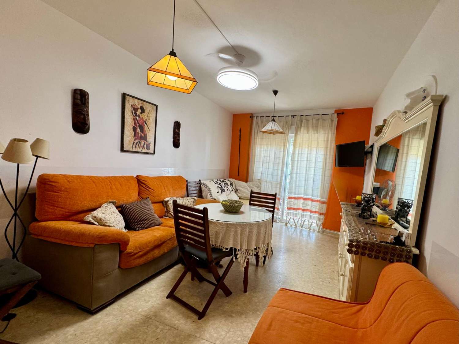 Lägenhet till salu i El Morche (Torrox)