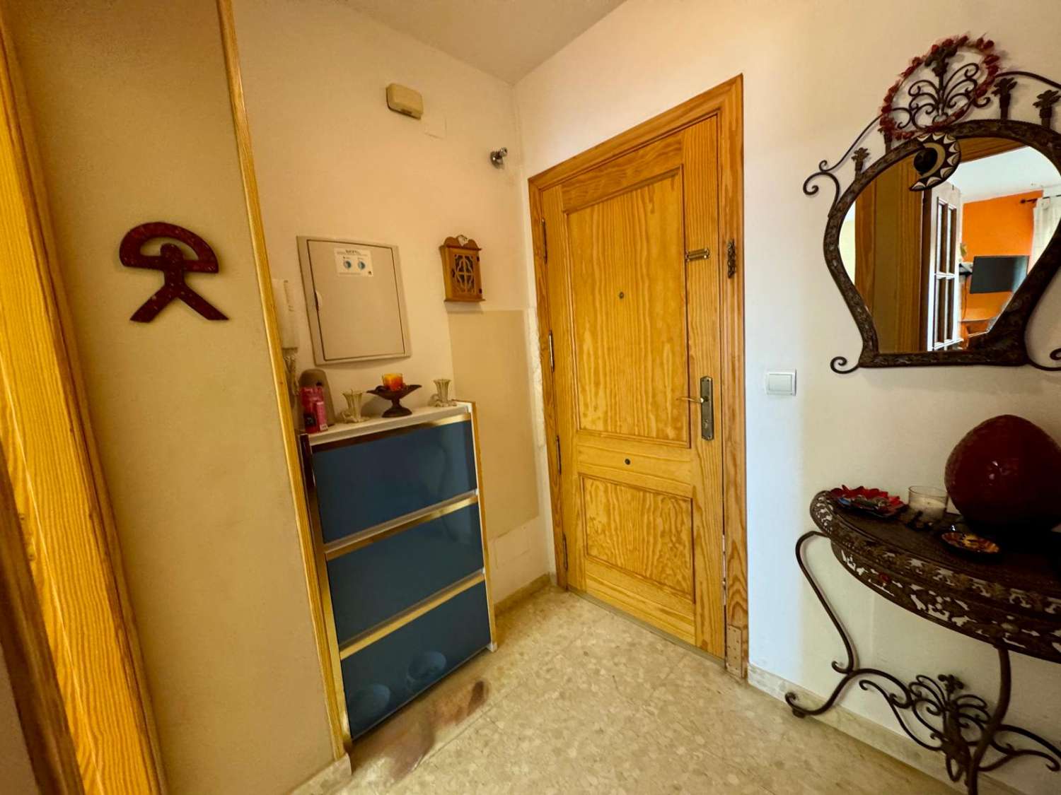 Lägenhet till salu i El Morche (Torrox)