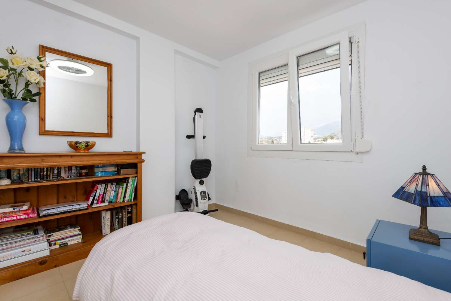 Beautiful fully renovated apartment with stunning views