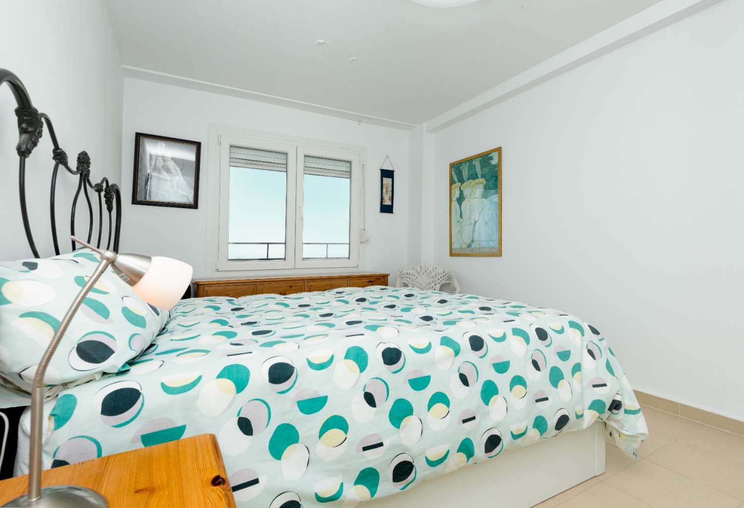 Beautiful fully renovated apartment with stunning views
