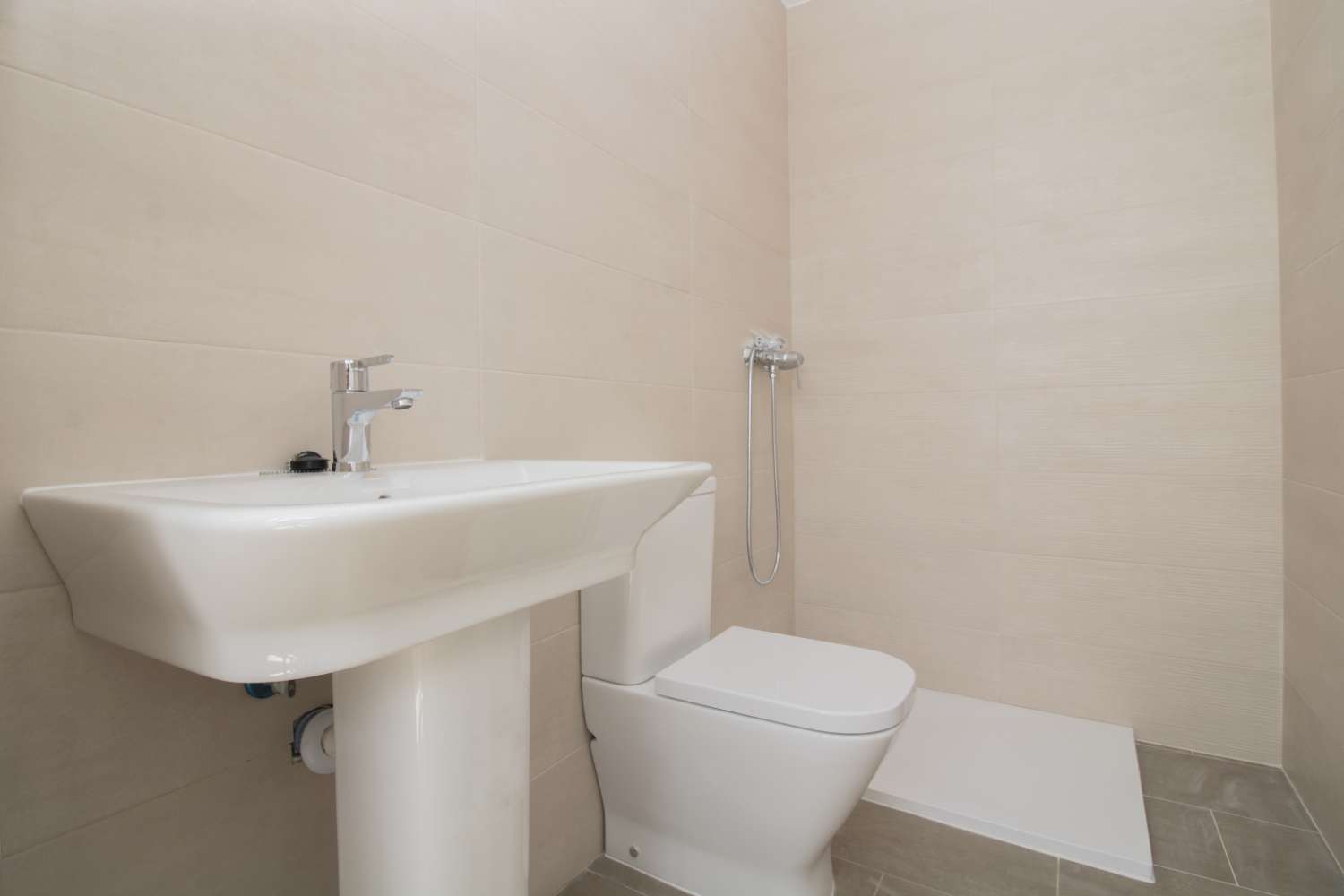 Einzigartiges Neubau-Penthouse im Zentrum von Torre del Mar