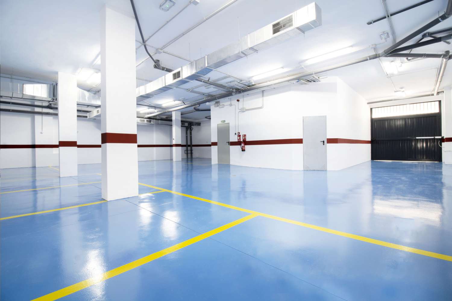 Einzigartiges Neubau-Penthouse im Zentrum von Torre del Mar