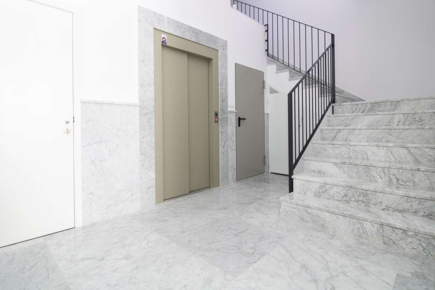Einzigartiges Neubau-Penthouse im Zentrum von Torre del Mar
