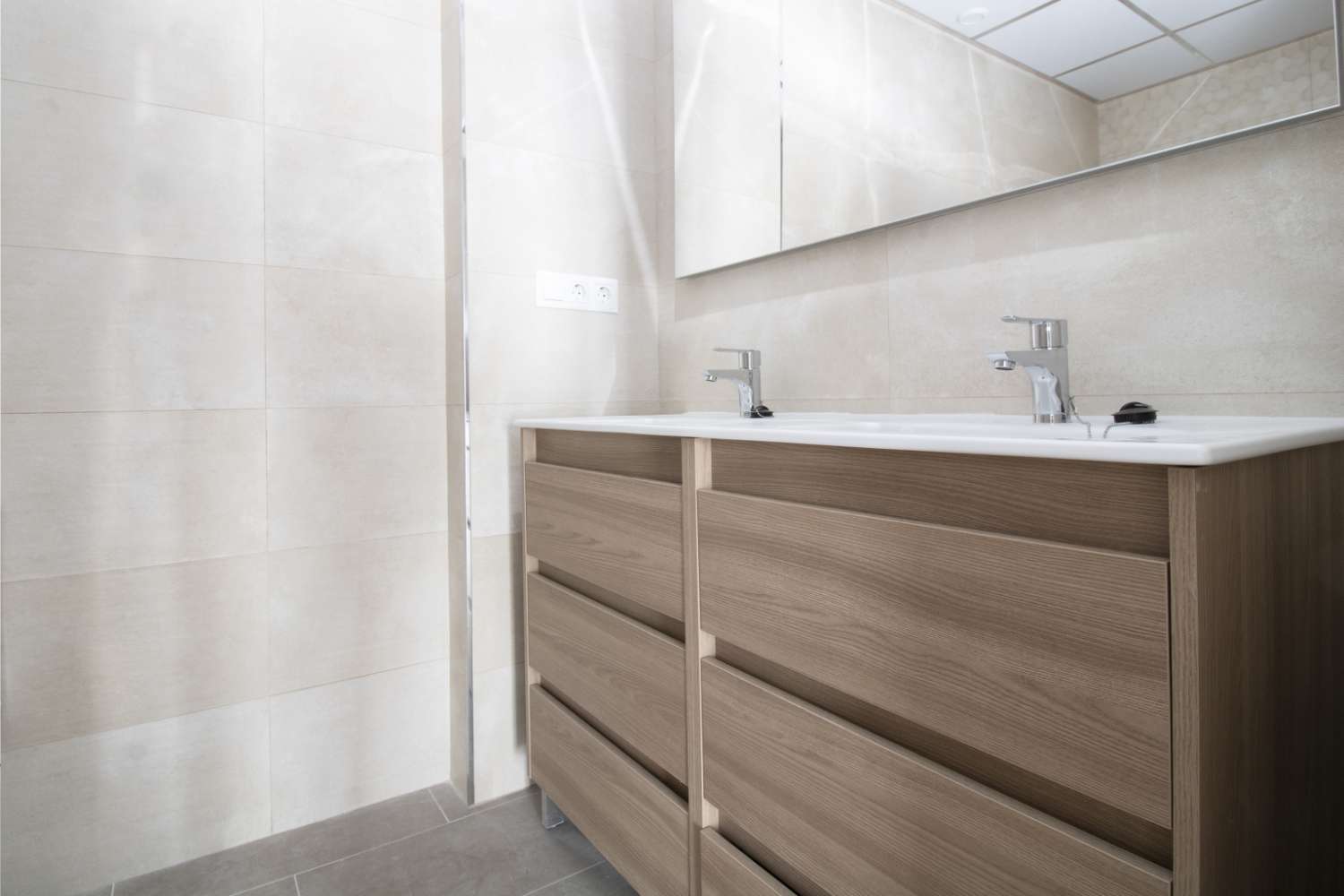 Einzigartiges Neubau-Penthouse im Zentrum von Torre del Mar