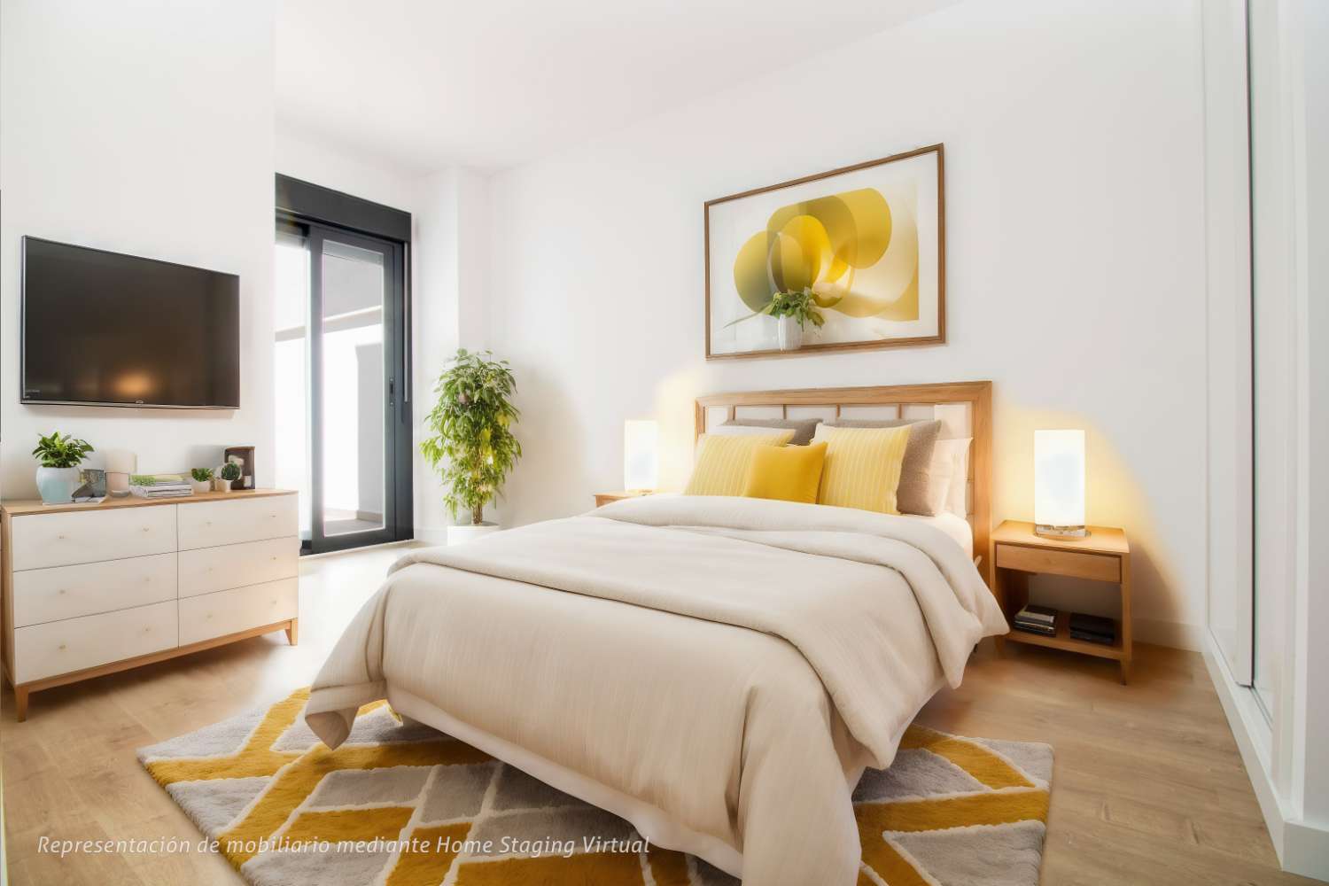 Einzigartiges Neubau-Penthouse im Zentrum von Torre del Mar