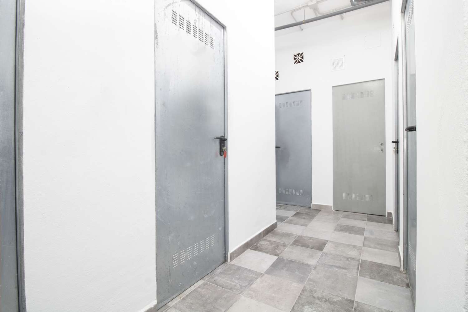 Einzigartiges Neubau-Penthouse im Zentrum von Torre del Mar