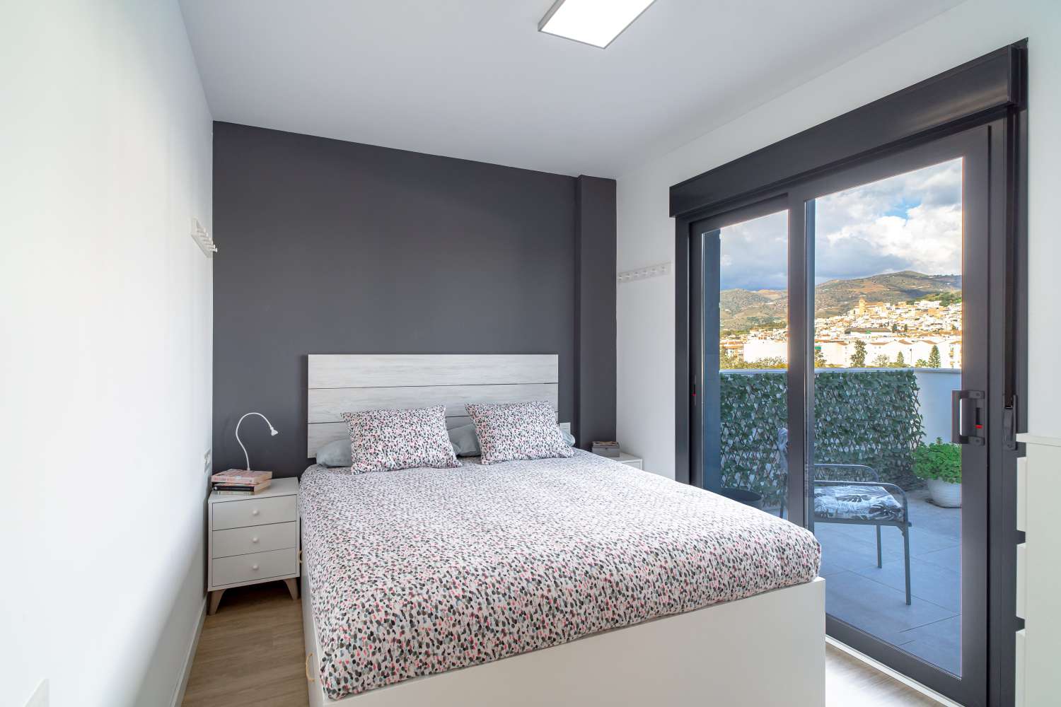 Penthouse à Vélez Málaga