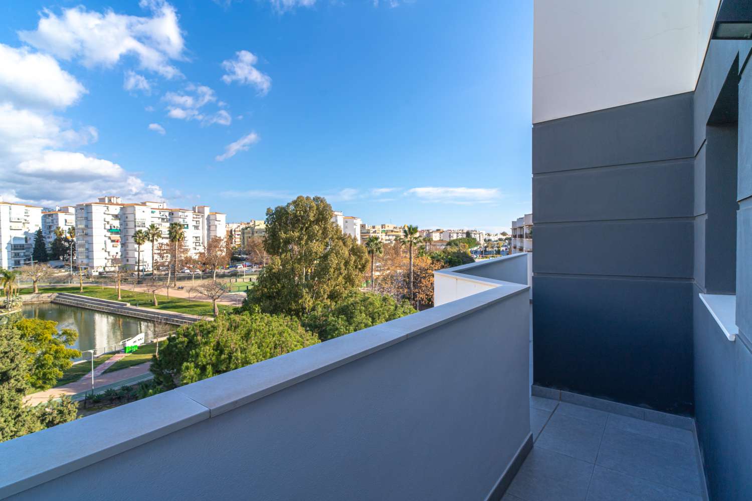 Penthouse à Vélez Málaga