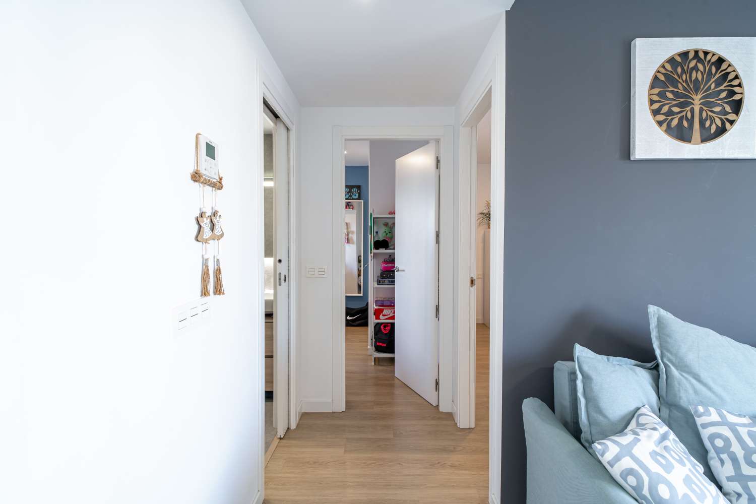 Penthouse à Vélez Málaga