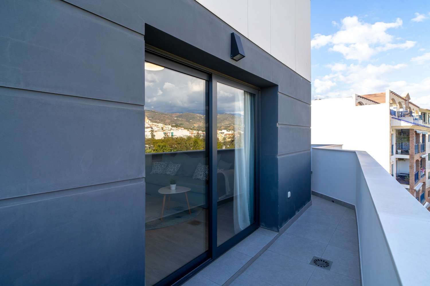 Penthouse à Vélez Málaga