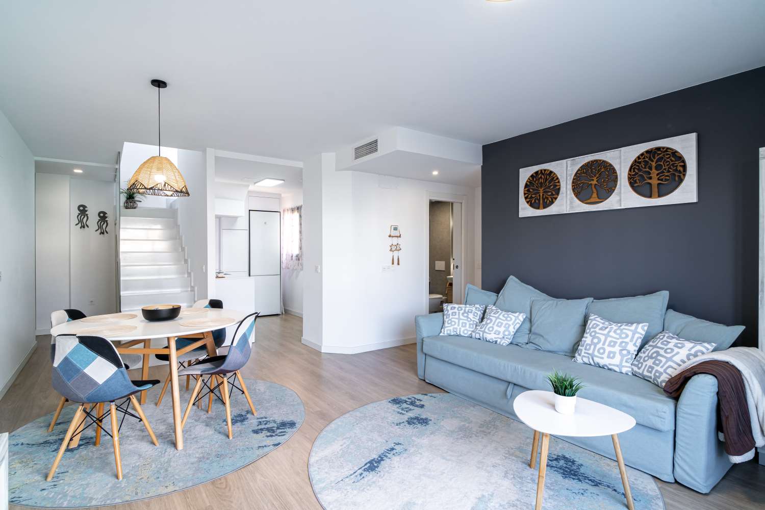 Penthouse à Vélez Málaga