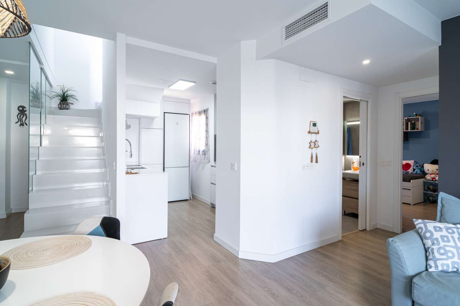 Penthouse à Vélez Málaga