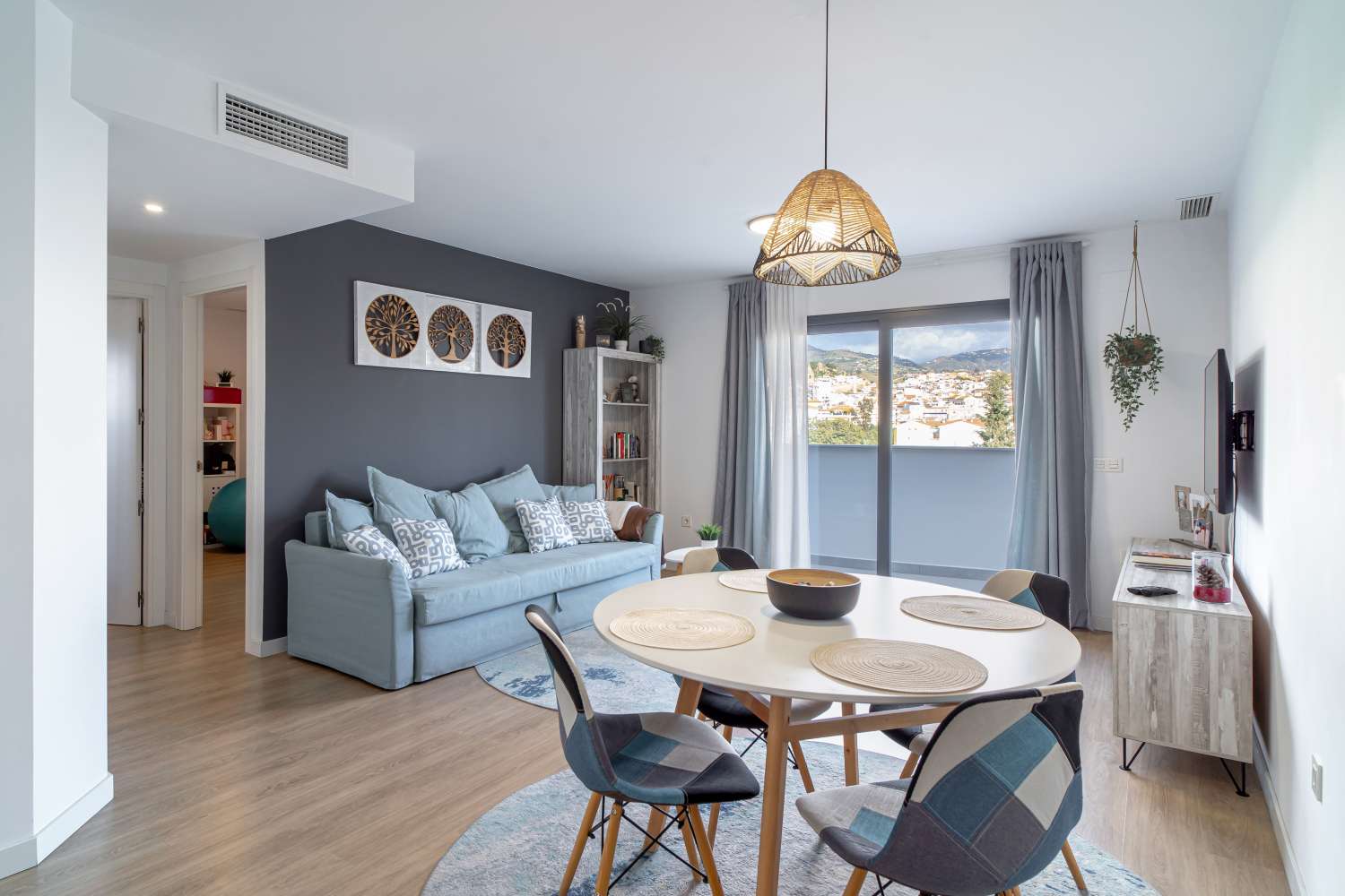 Penthouse à Vélez Málaga