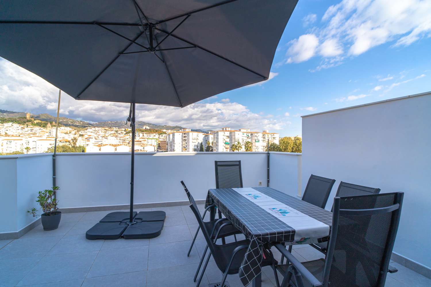 Penthouse à Vélez Málaga