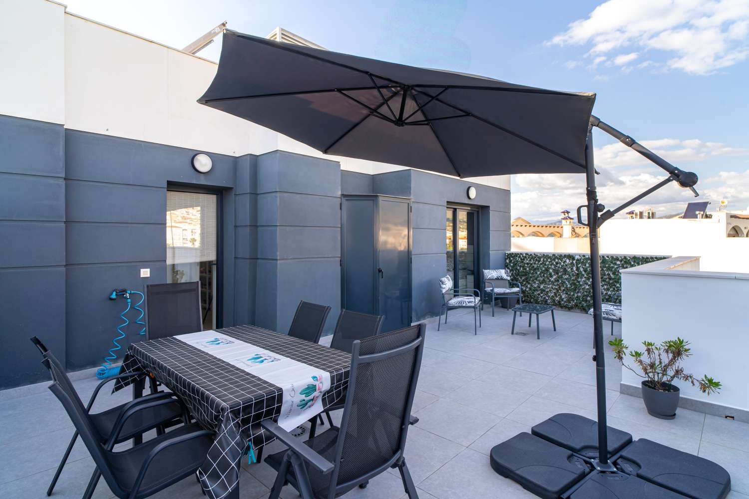 Penthouse à Vélez Málaga