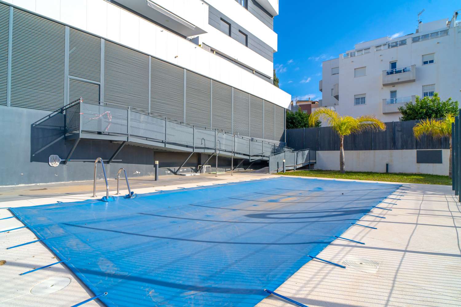 Penthouse à Vélez Málaga