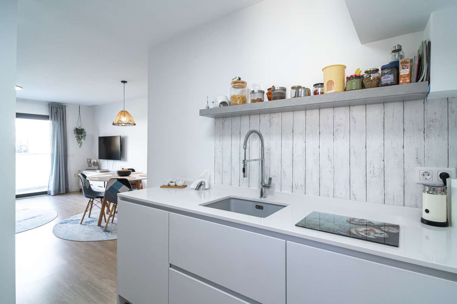 Penthouse à Vélez Málaga
