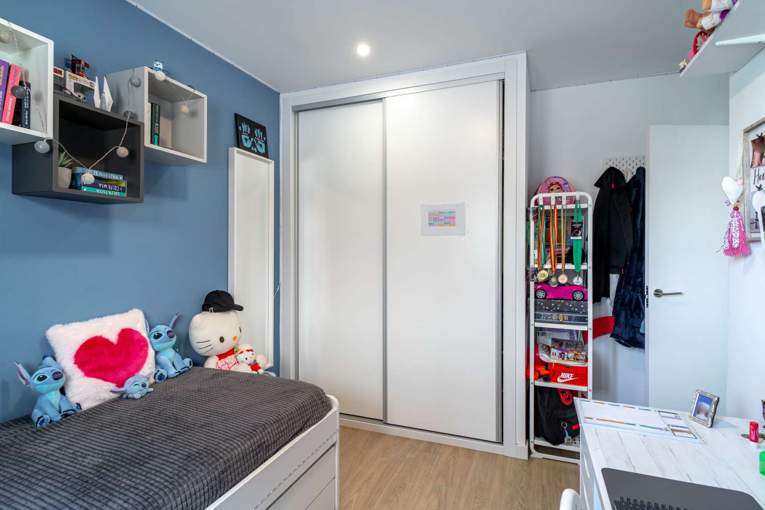 Penthouse à Vélez Málaga