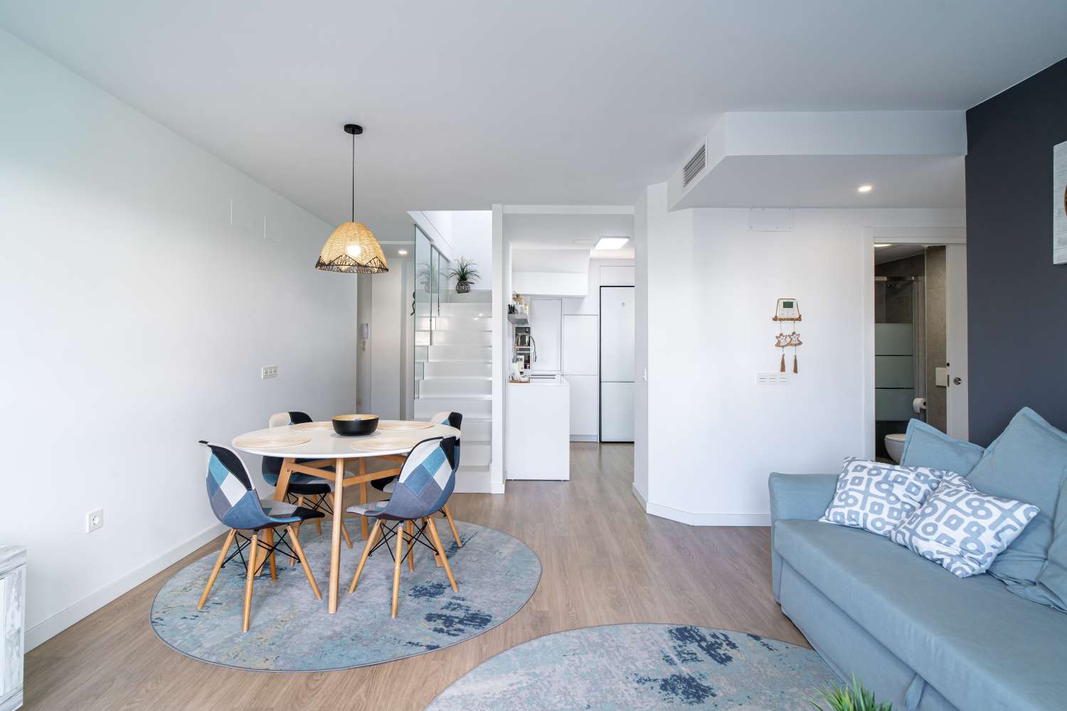Penthouse à Vélez Málaga