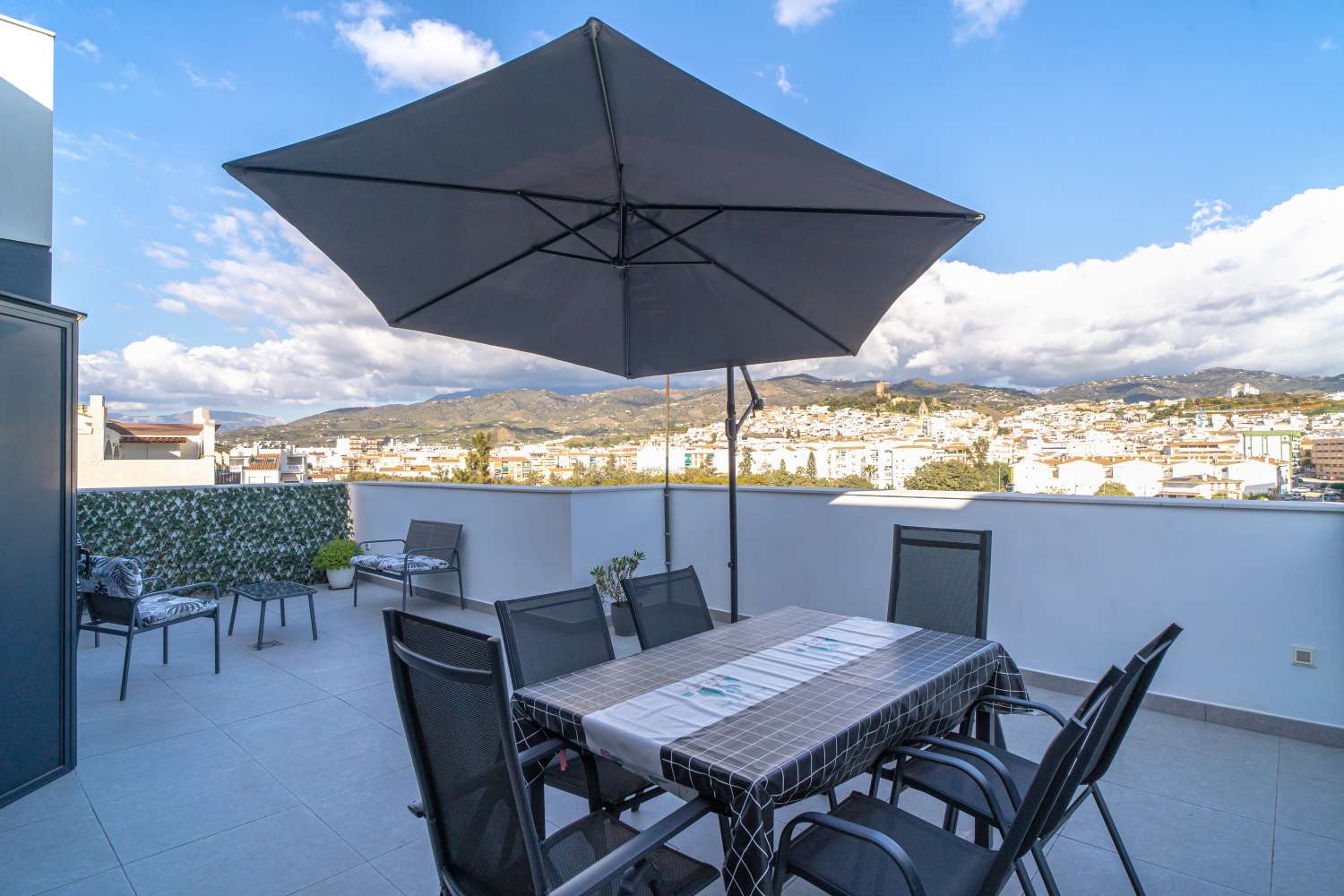 Penthouse à Vélez Málaga
