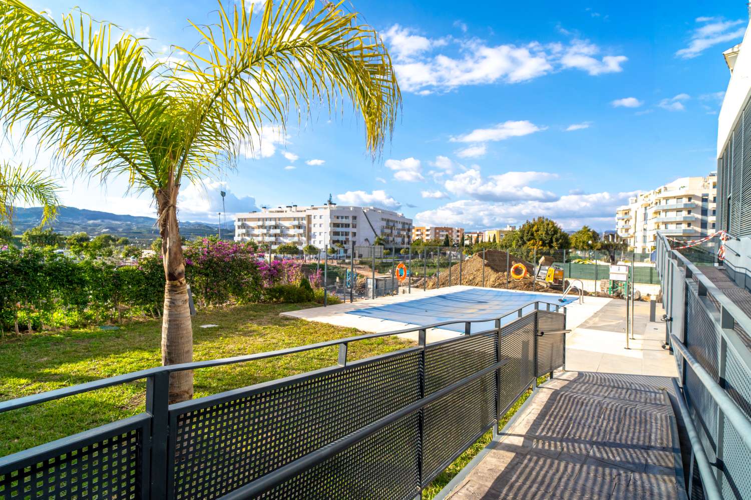 Penthouse à Vélez Málaga